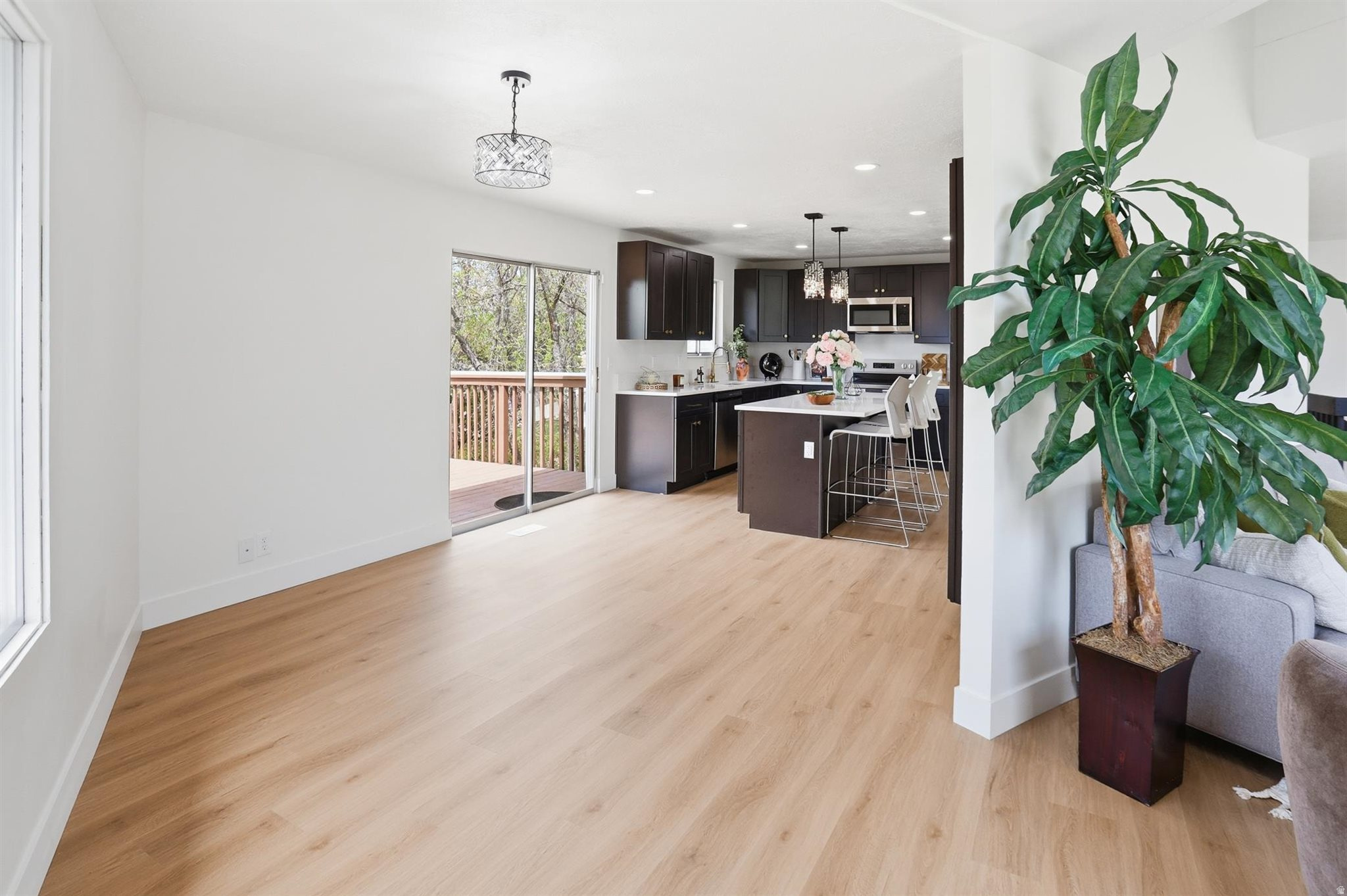 OAK FOREST - Residential