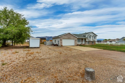 Tiny photo for 3032 N 2575 W, Farr West, UT 84404 (MLS # 2188091)