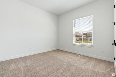 Tiny photo for 1353 WEST VIEW DR S, Santaquin, UT 84655 (MLS # 2114128)