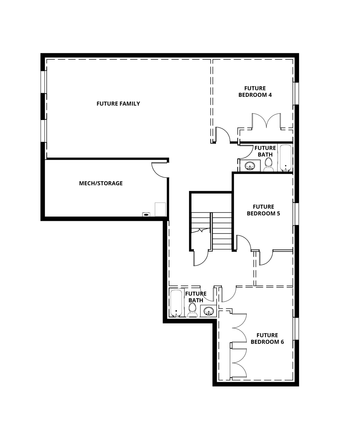 VISTAS AT SUMMIT RDG - Residential