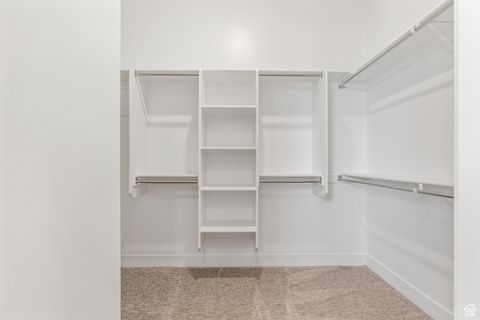 Tiny photo for 1353 WEST VIEW DR S, Santaquin, UT 84655 (MLS # 2114128)