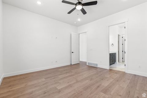 Tiny photo for 1353 WEST VIEW DR S, Santaquin, UT 84655 (MLS # 2114128)