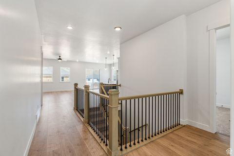 Tiny photo for 1353 WEST VIEW DR S, Santaquin, UT 84655 (MLS # 2114128)