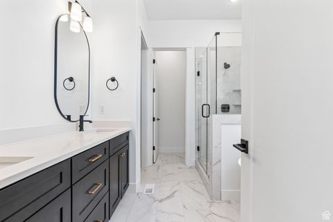 Tiny photo for 1353 WEST VIEW DR S, Santaquin, UT 84655 (MLS # 2114128)