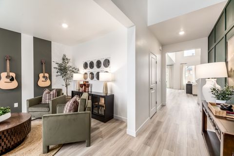 Tiny photo for 1442 S BRIXTON AVE #207, Saratoga Springs, UT 84045 (MLS # 2134543)