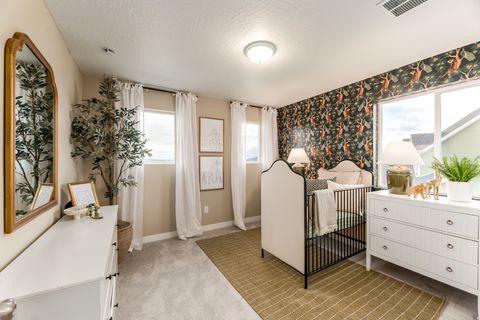 Tiny photo for 1442 S BRIXTON AVE #207, Saratoga Springs, UT 84045 (MLS # 2134543)