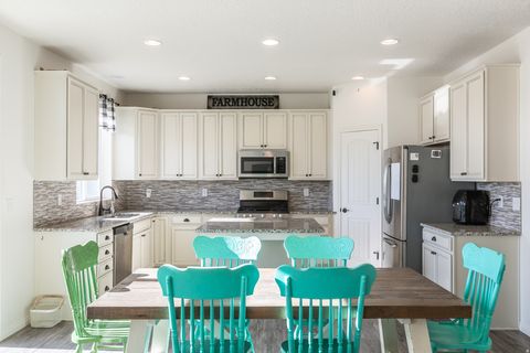 Tiny photo for 3842 S 5675 W, Hooper, UT 84315 (MLS # 2155730)