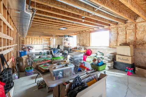 Tiny photo for 3842 S 5675 W, Hooper, UT 84315 (MLS # 2155730)