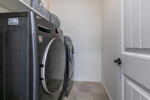 Tiny photo for 3842 S 5675 W, Hooper, UT 84315 (MLS # 2155730)
