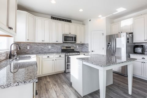 Tiny photo for 3842 S 5675 W, Hooper, UT 84315 (MLS # 2155730)