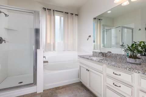 Tiny photo for 3842 S 5675 W, Hooper, UT 84315 (MLS # 2155730)