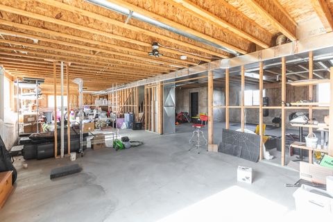 Tiny photo for 3842 S 5675 W, Hooper, UT 84315 (MLS # 2155730)