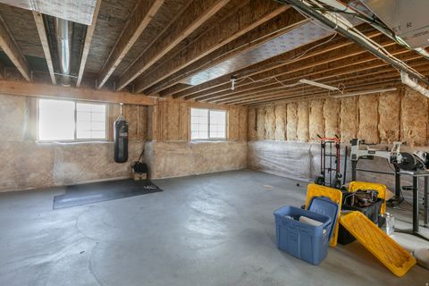 Tiny photo for 3842 S 5675 W, Hooper, UT 84315 (MLS # 2155730)
