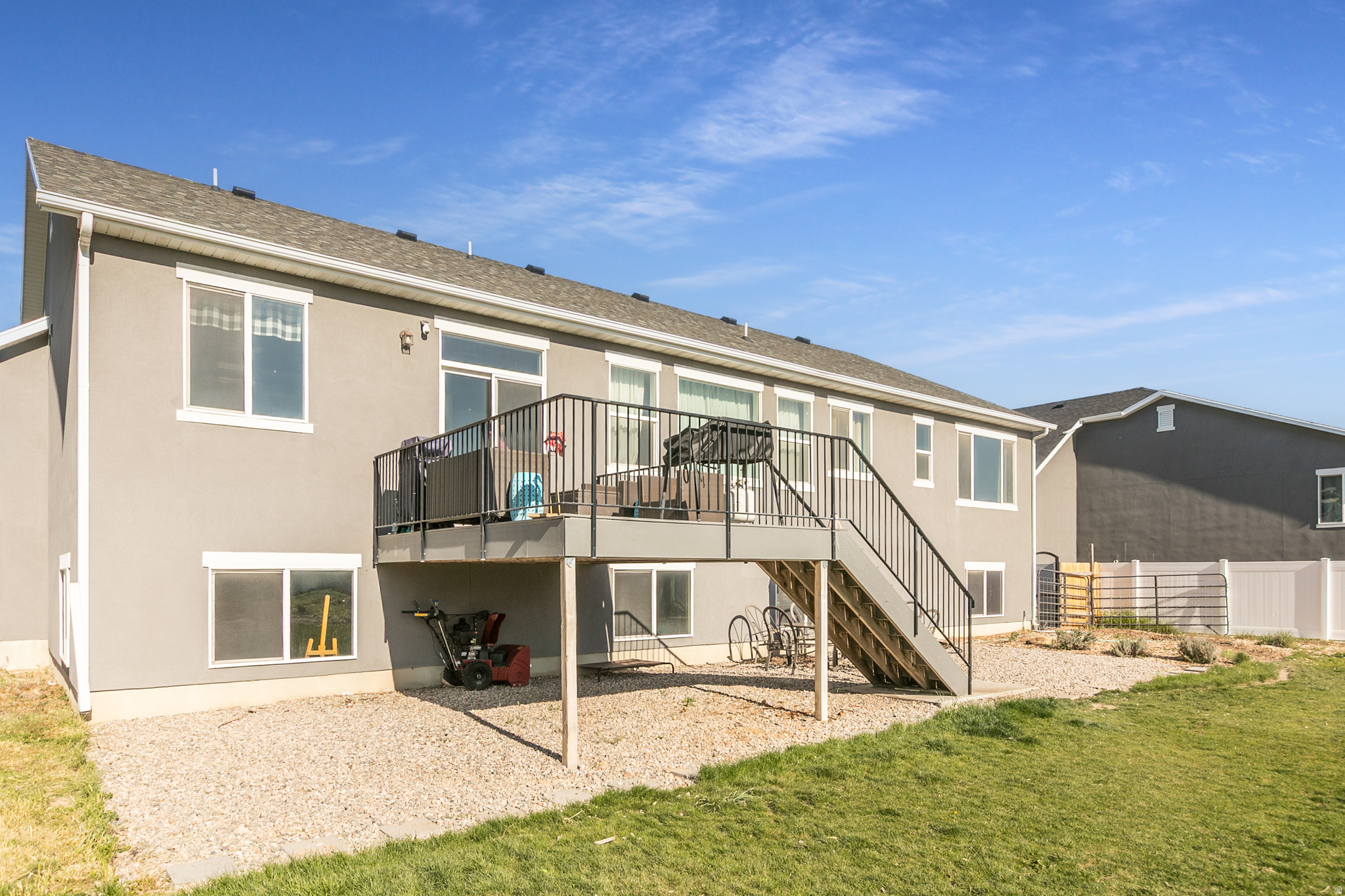 SKYVIEW ESTATES - Residential