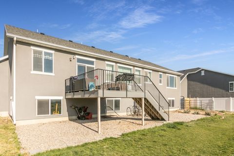 Tiny photo for 3842 S 5675 W, Hooper, UT 84315 (MLS # 2155730)