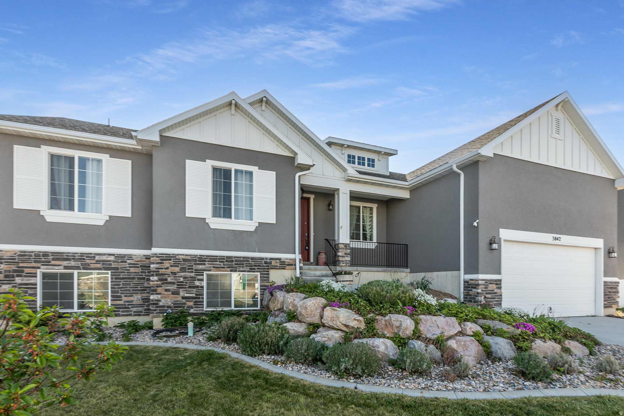 SKYVIEW ESTATES - Residential
