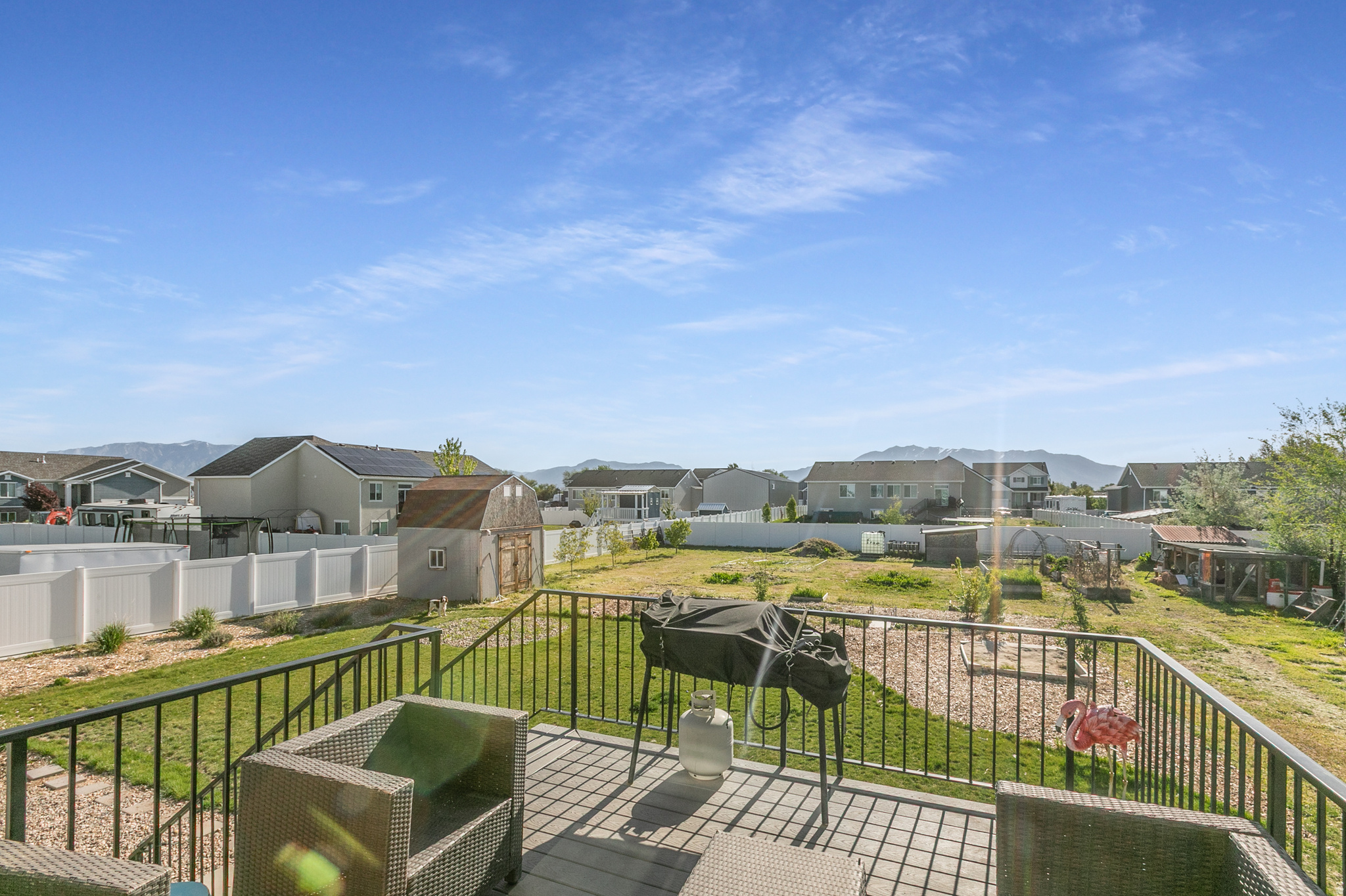 SKYVIEW ESTATES - Residential