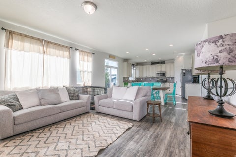 Tiny photo for 3842 S 5675 W, Hooper, UT 84315 (MLS # 2155730)