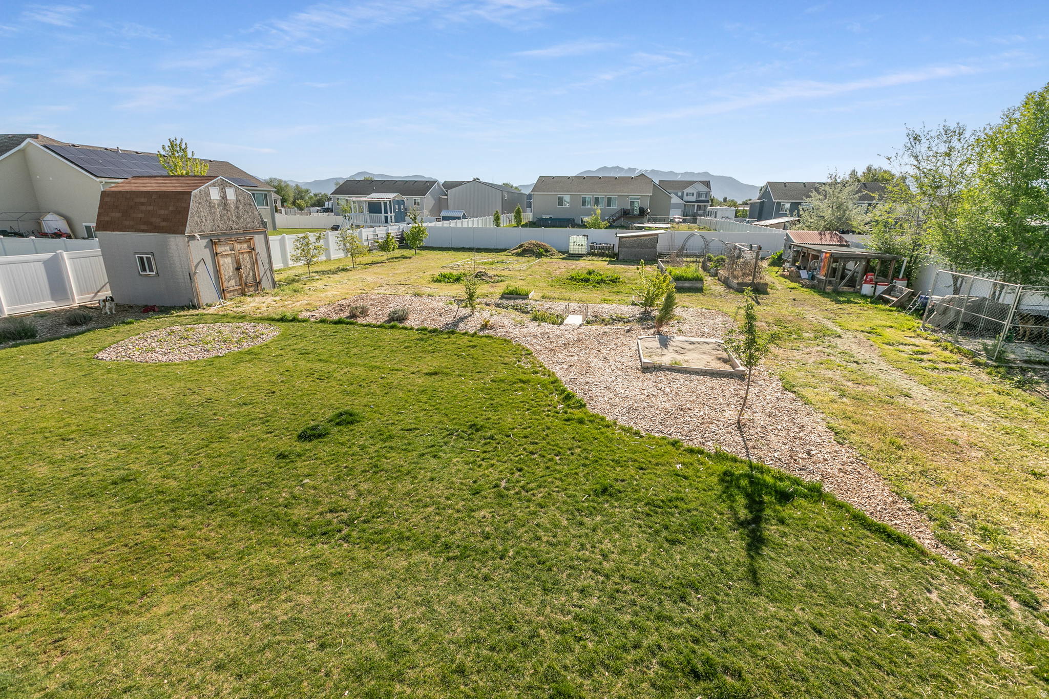 SKYVIEW ESTATES - Residential