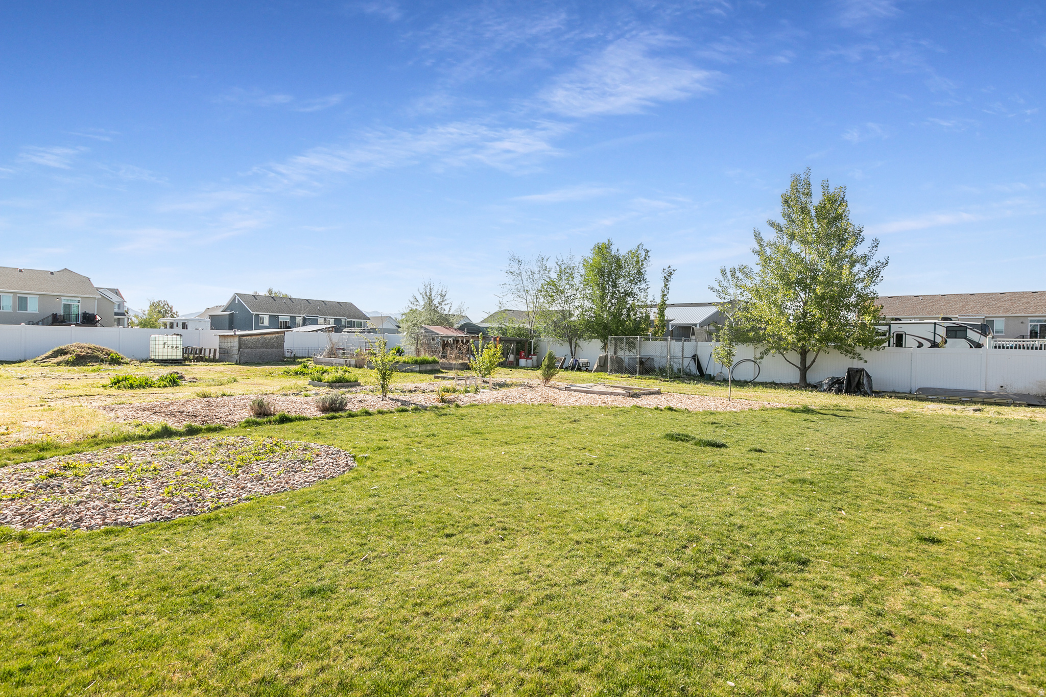 SKYVIEW ESTATES - Residential