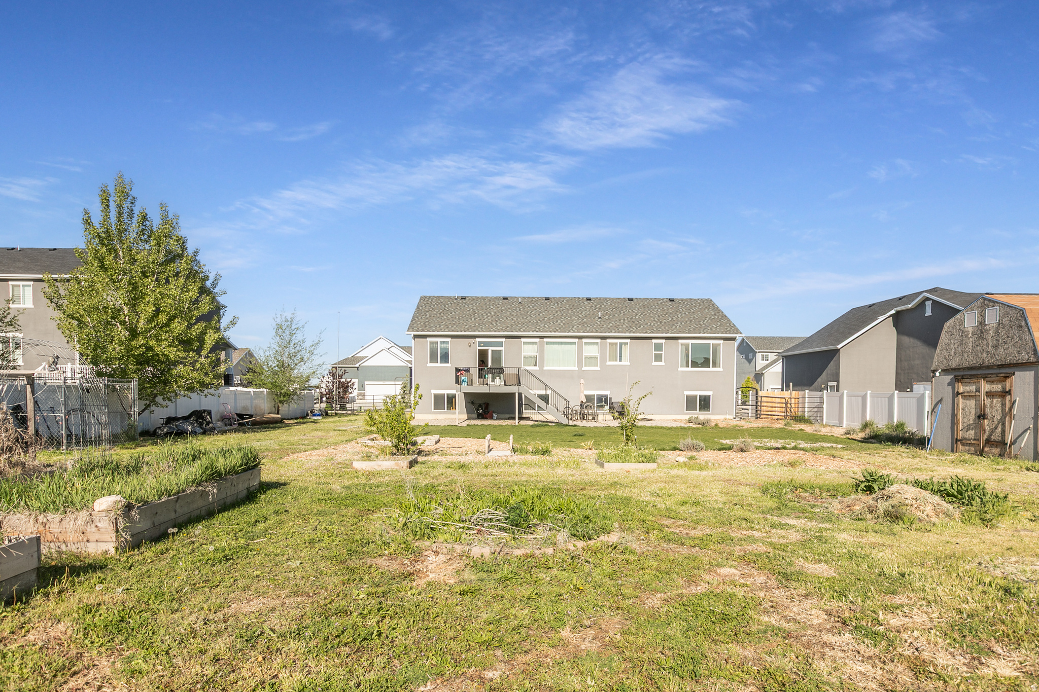 SKYVIEW ESTATES - Residential