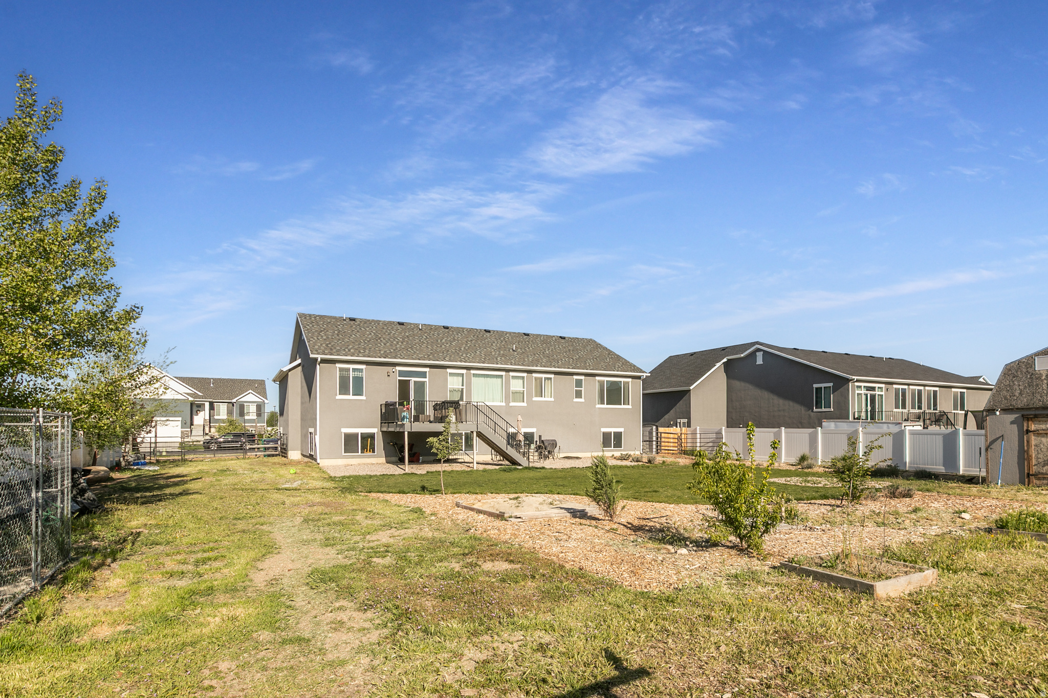 SKYVIEW ESTATES - Residential