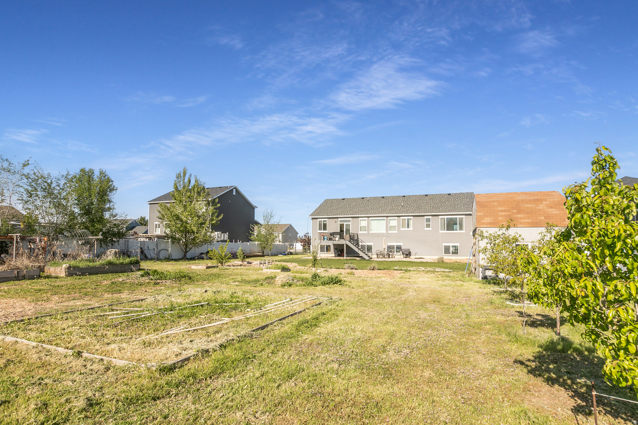SKYVIEW ESTATES - Residential