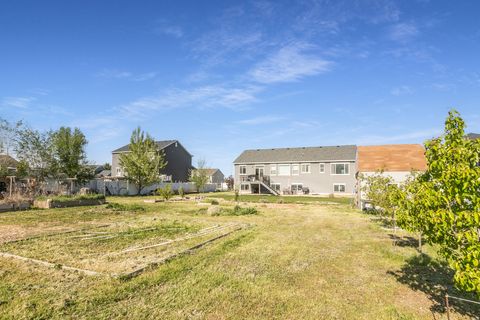 Tiny photo for 3842 S 5675 W, Hooper, UT 84315 (MLS # 2155730)
