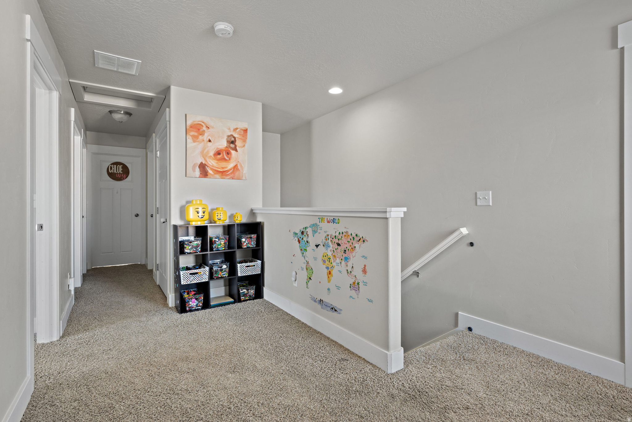 SIMPSON SPRINGS - Residential