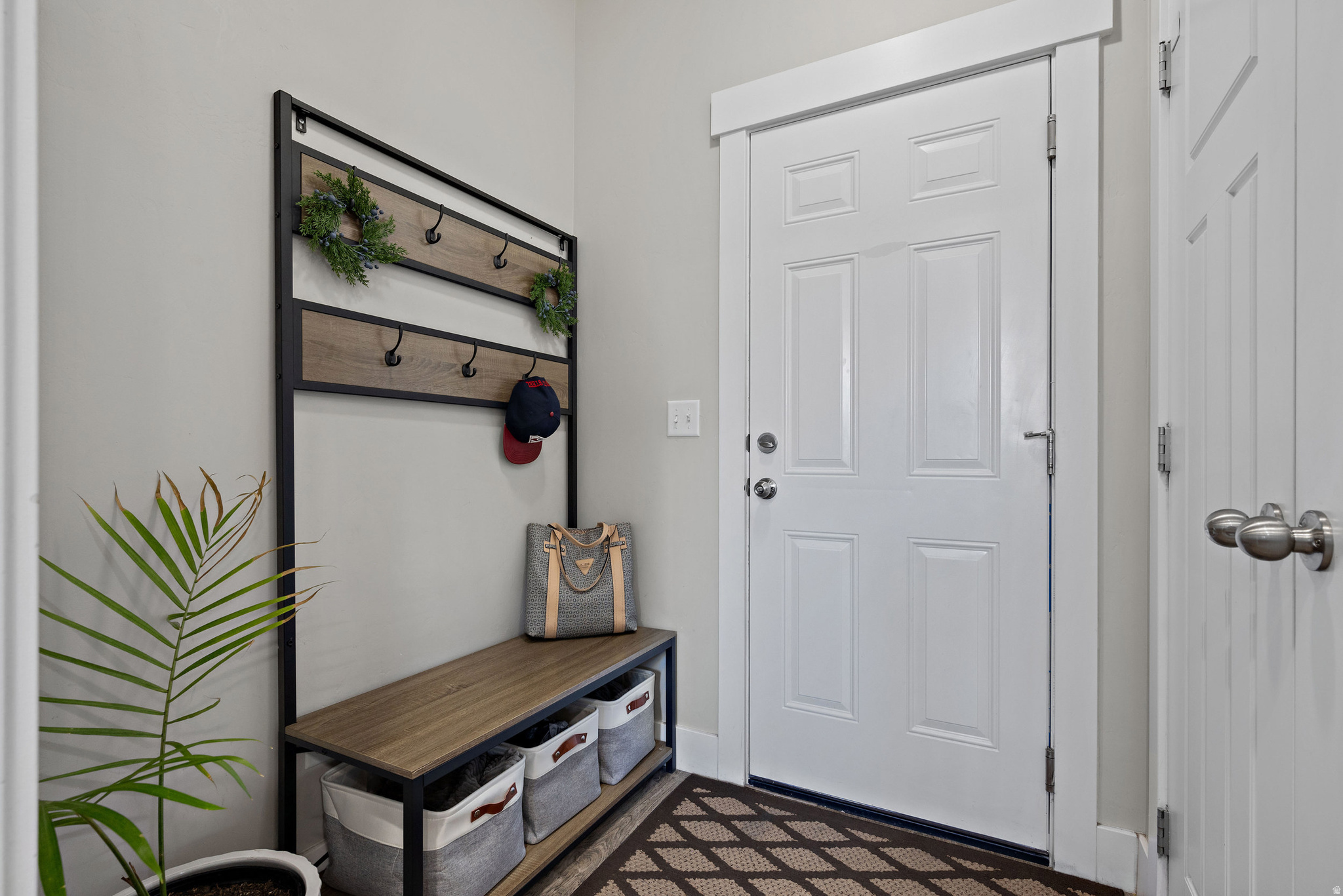 SIMPSON SPRINGS - Residential