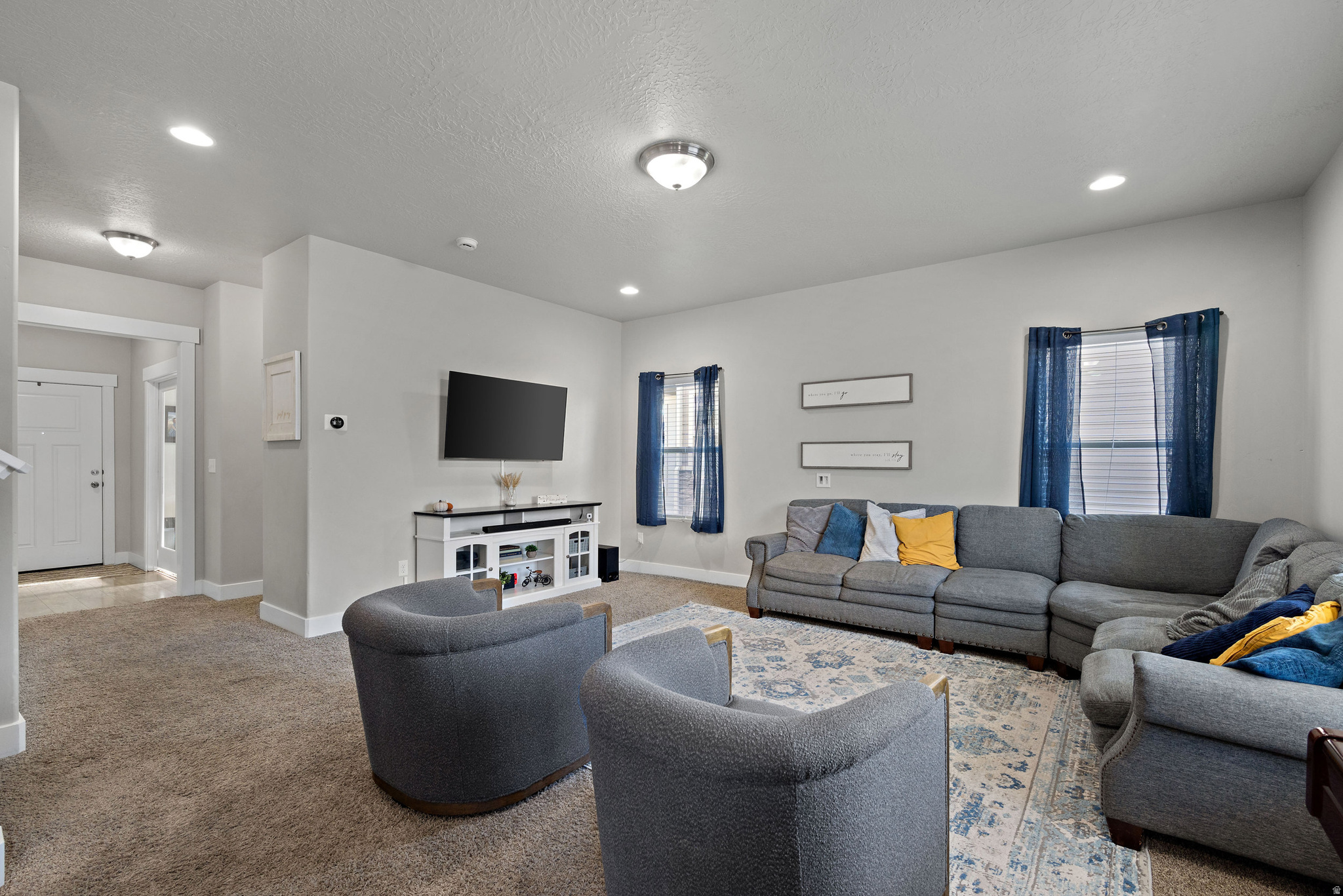 SIMPSON SPRINGS - Residential