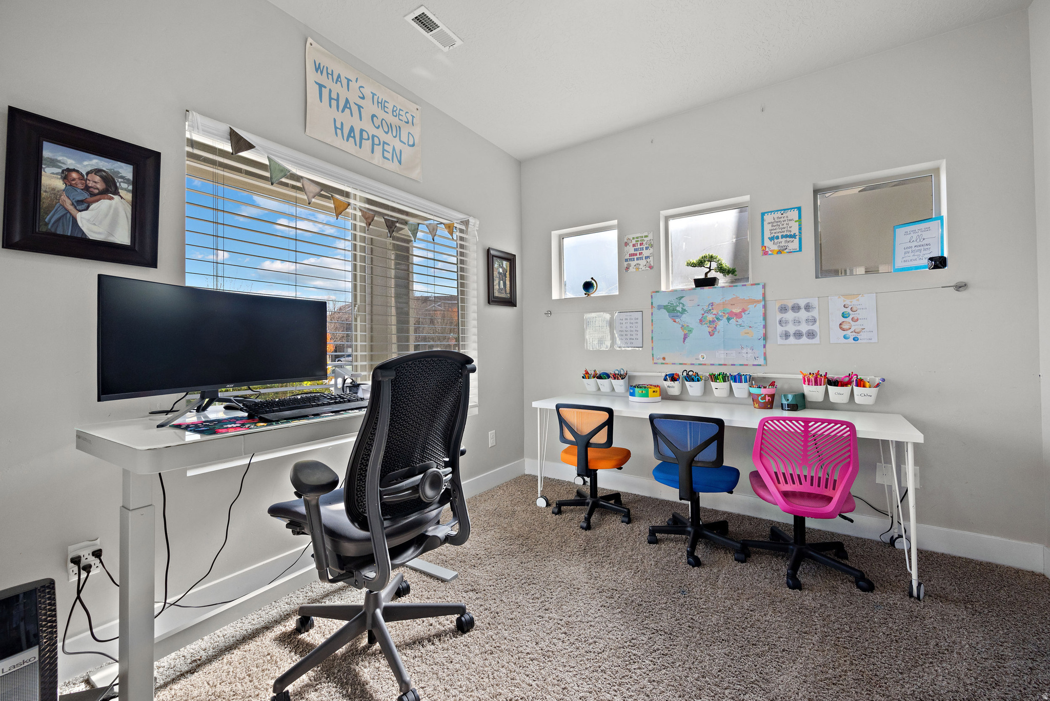 SIMPSON SPRINGS - Residential