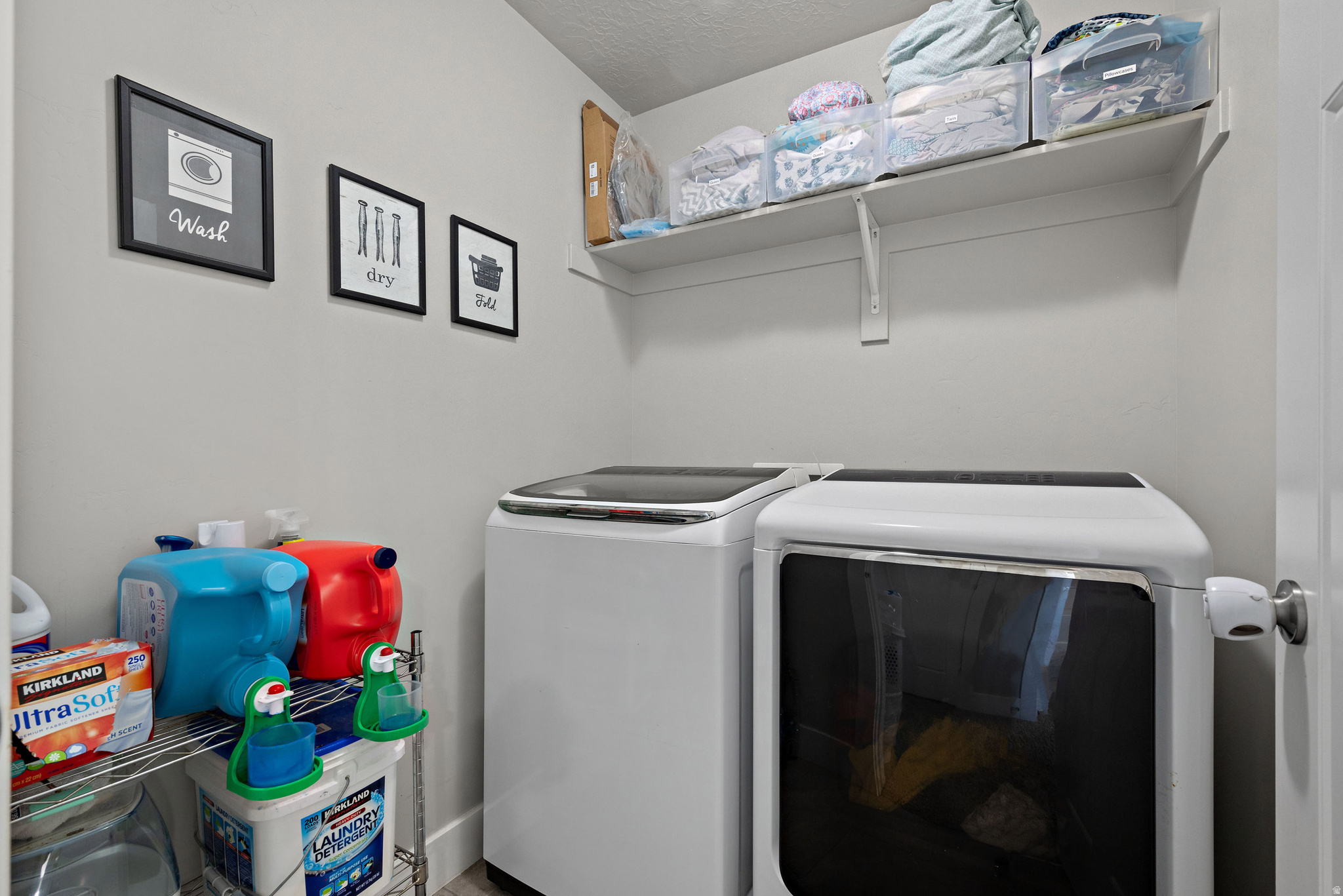 SIMPSON SPRINGS - Residential