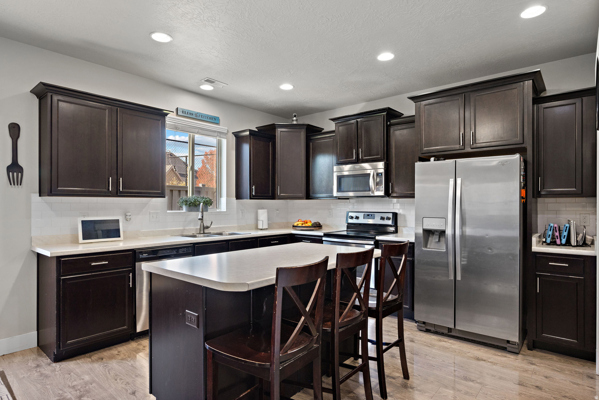 SIMPSON SPRINGS - Residential