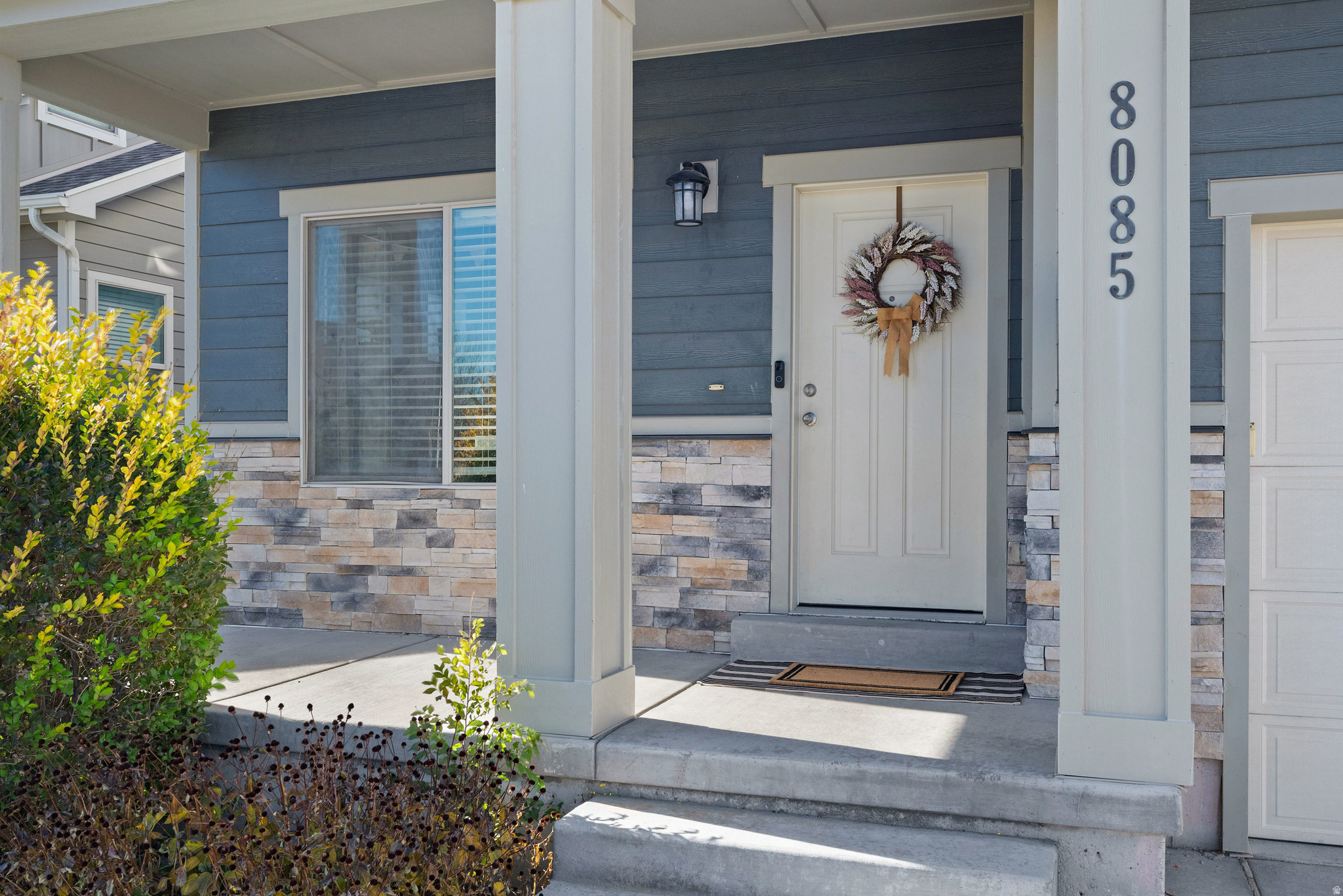 SIMPSON SPRINGS - Residential