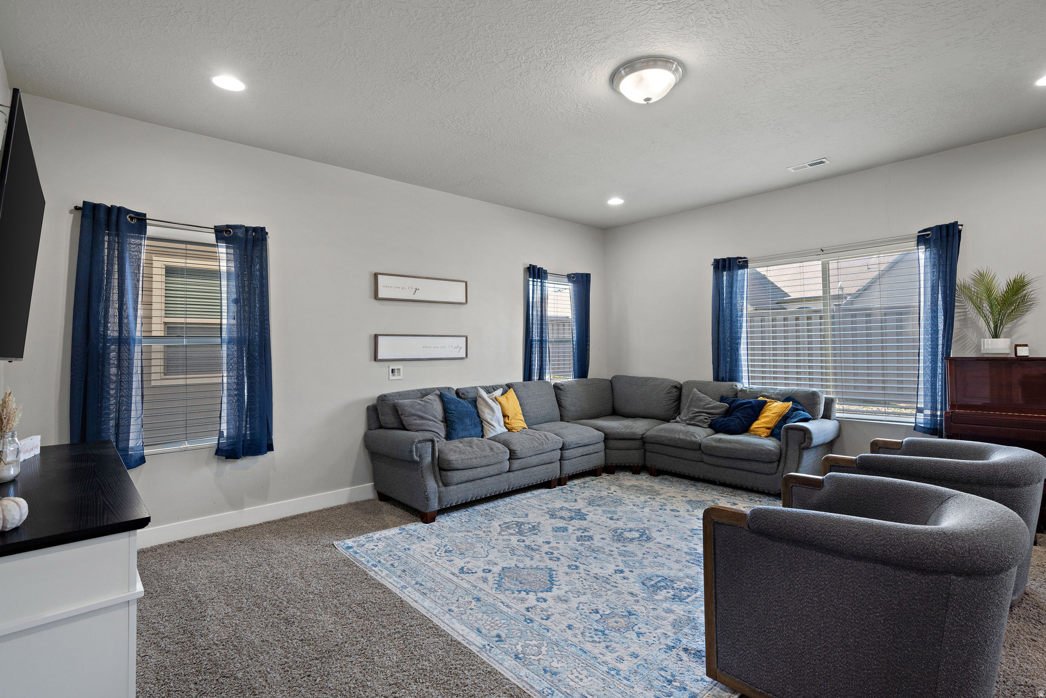 SIMPSON SPRINGS - Residential