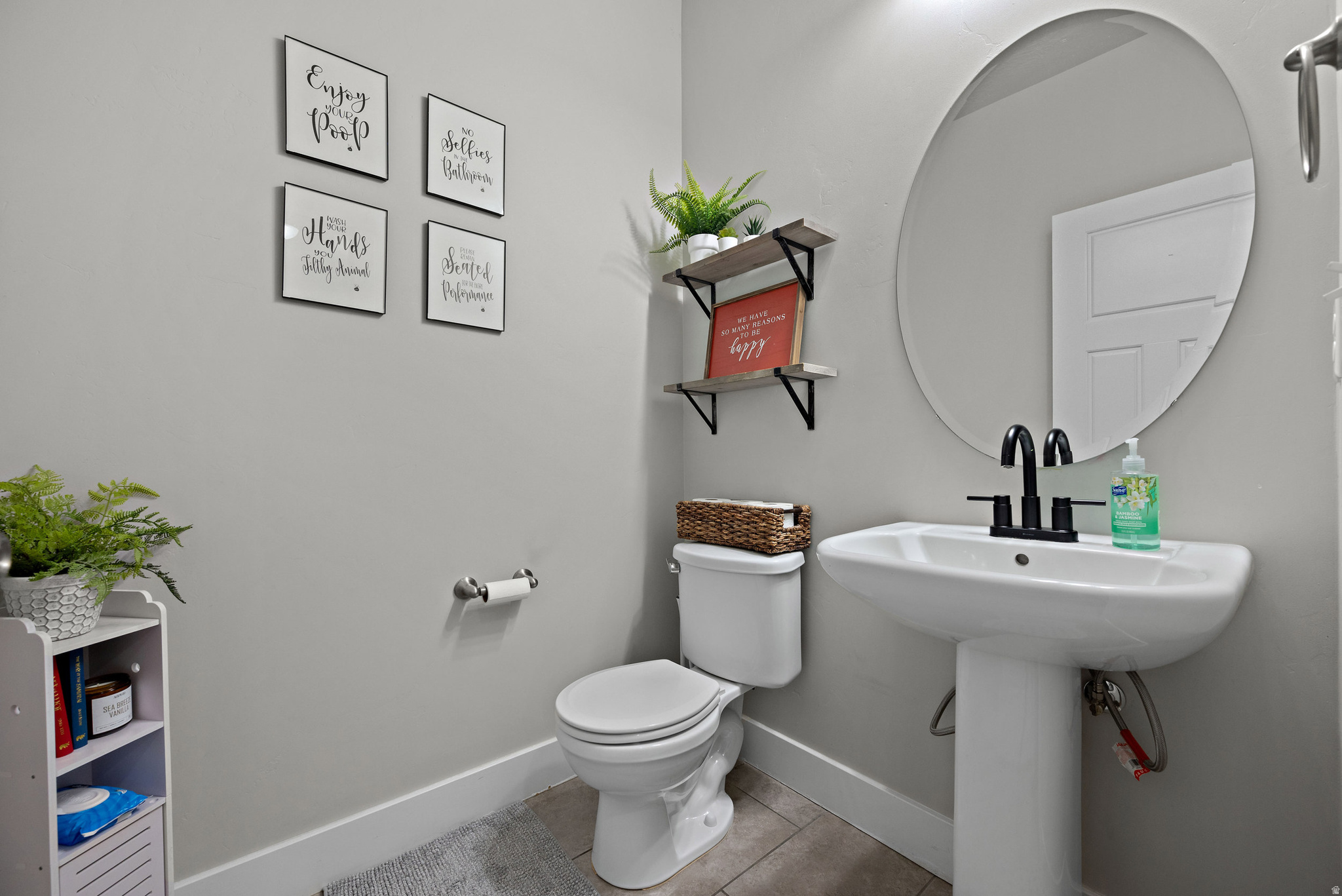 SIMPSON SPRINGS - Residential