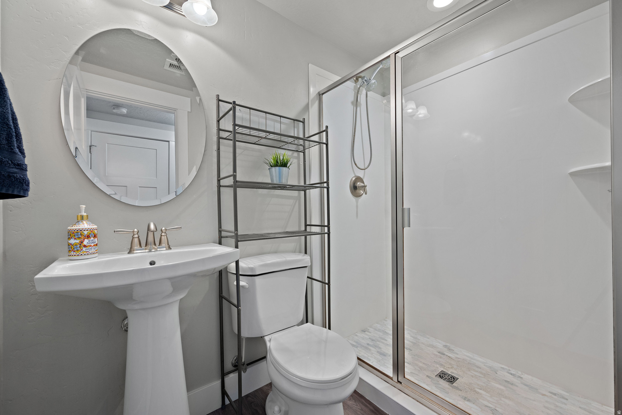 SIMPSON SPRINGS - Residential