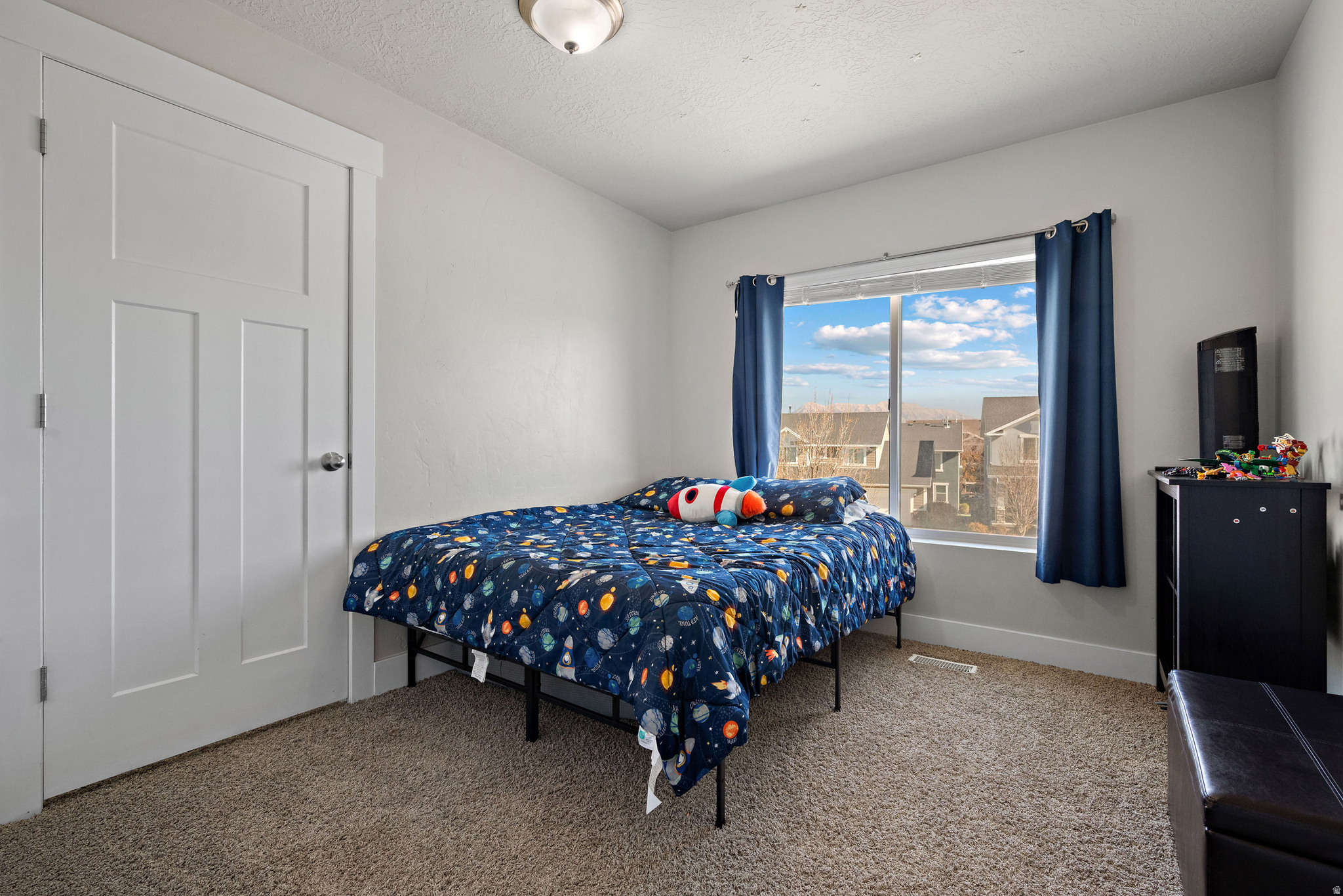 SIMPSON SPRINGS - Residential