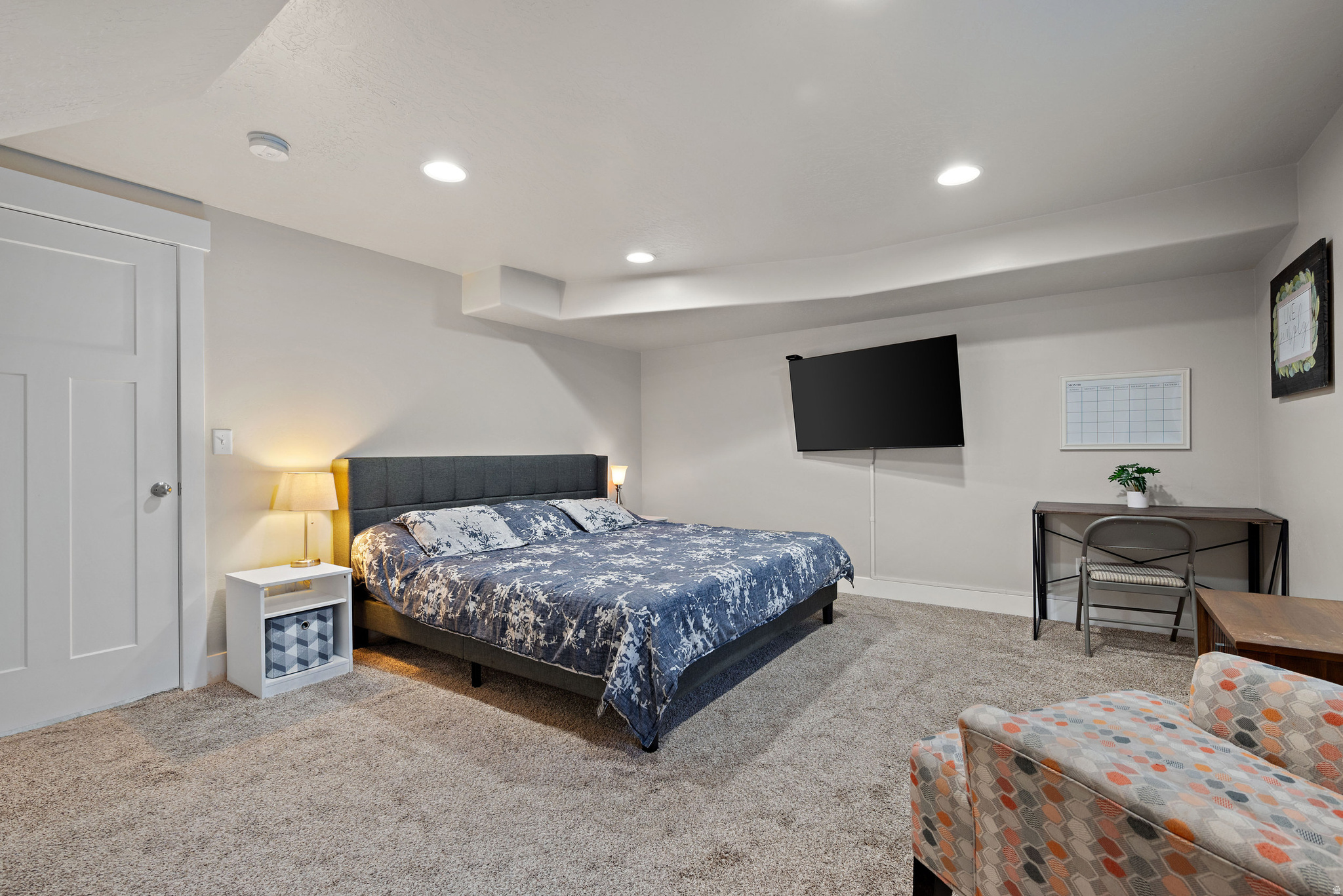 SIMPSON SPRINGS - Residential