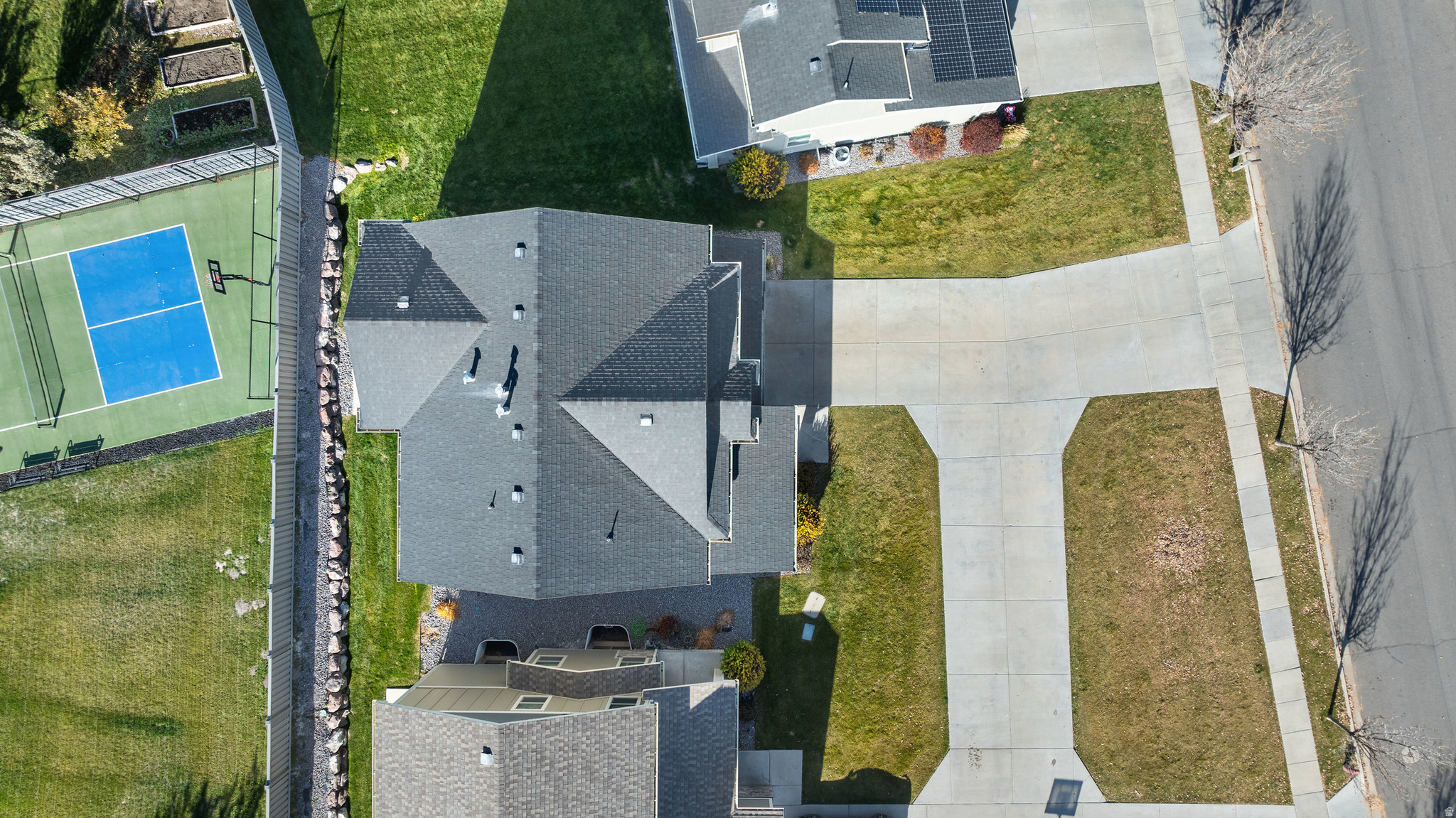 SIMPSON SPRINGS - Residential