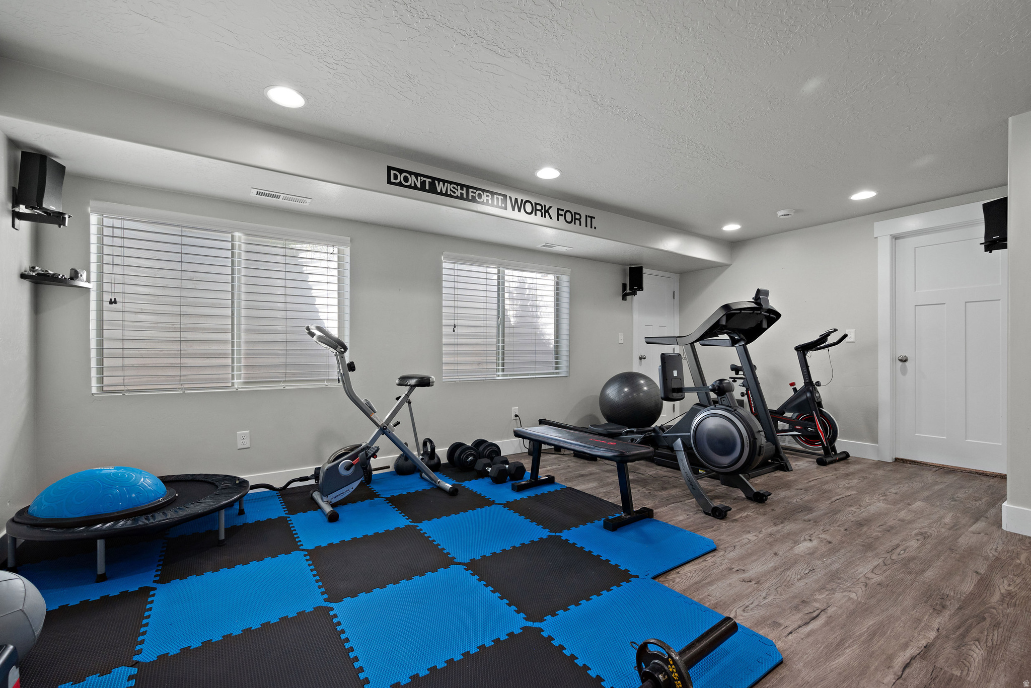 SIMPSON SPRINGS - Residential