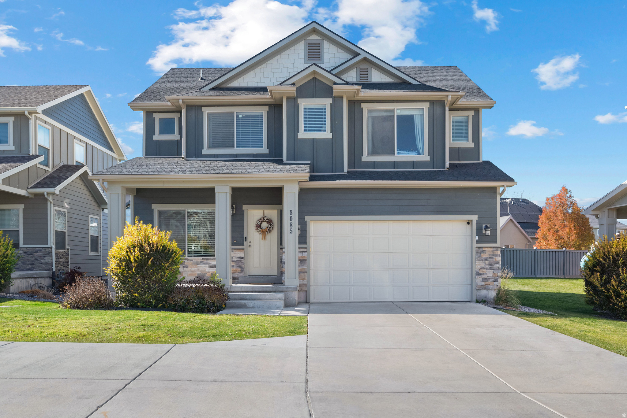 SIMPSON SPRINGS - Residential