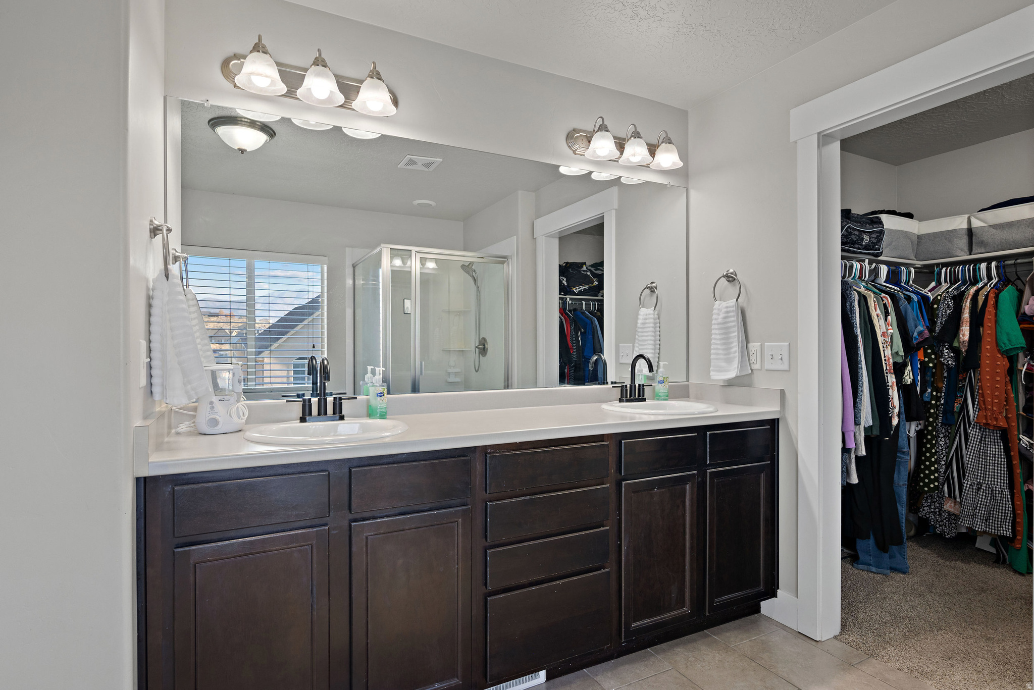 SIMPSON SPRINGS - Residential