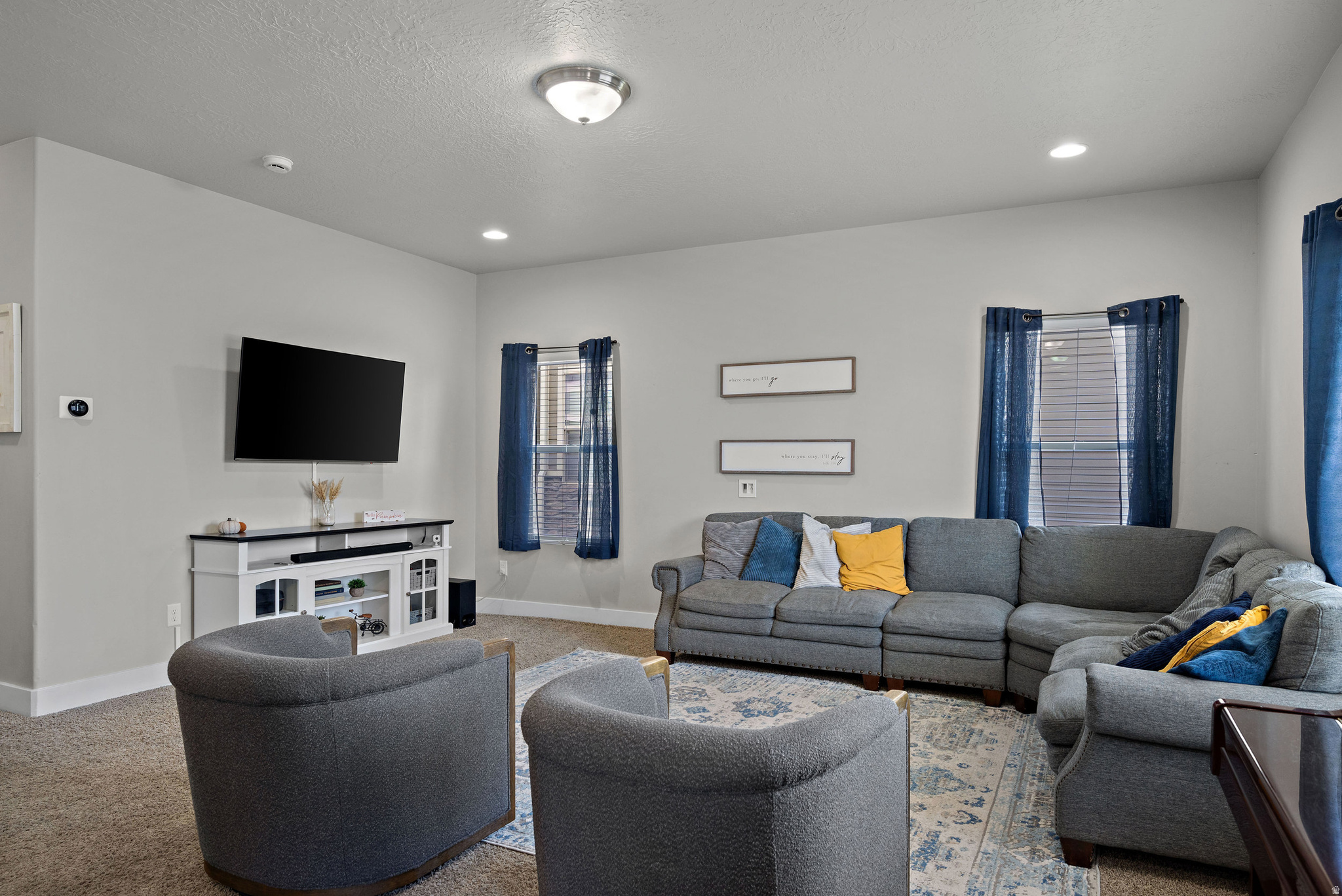 SIMPSON SPRINGS - Residential