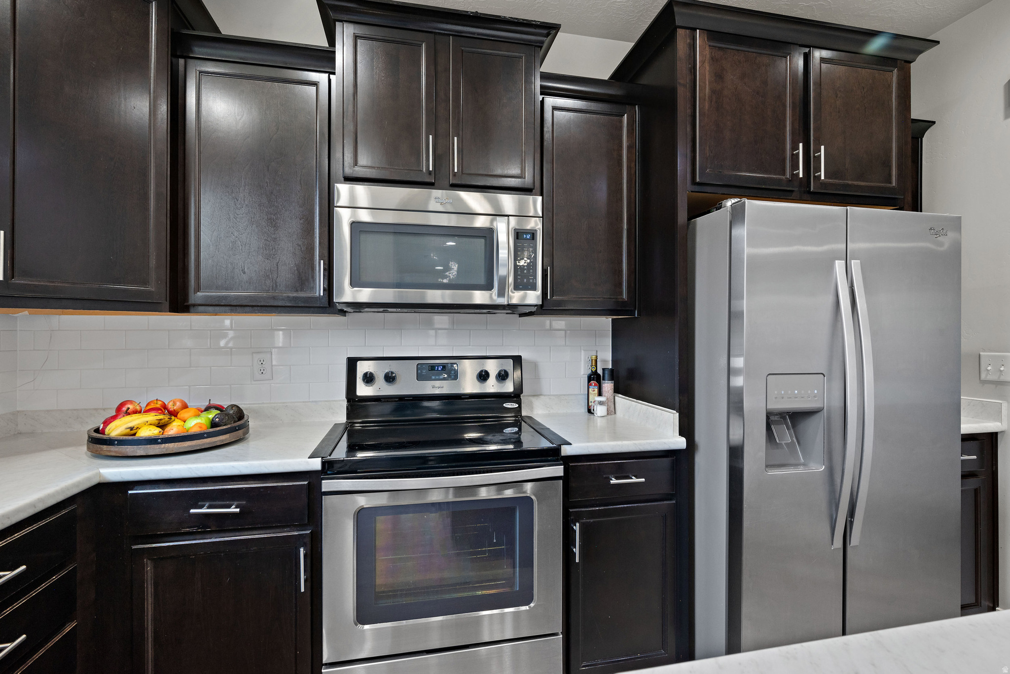 SIMPSON SPRINGS - Residential