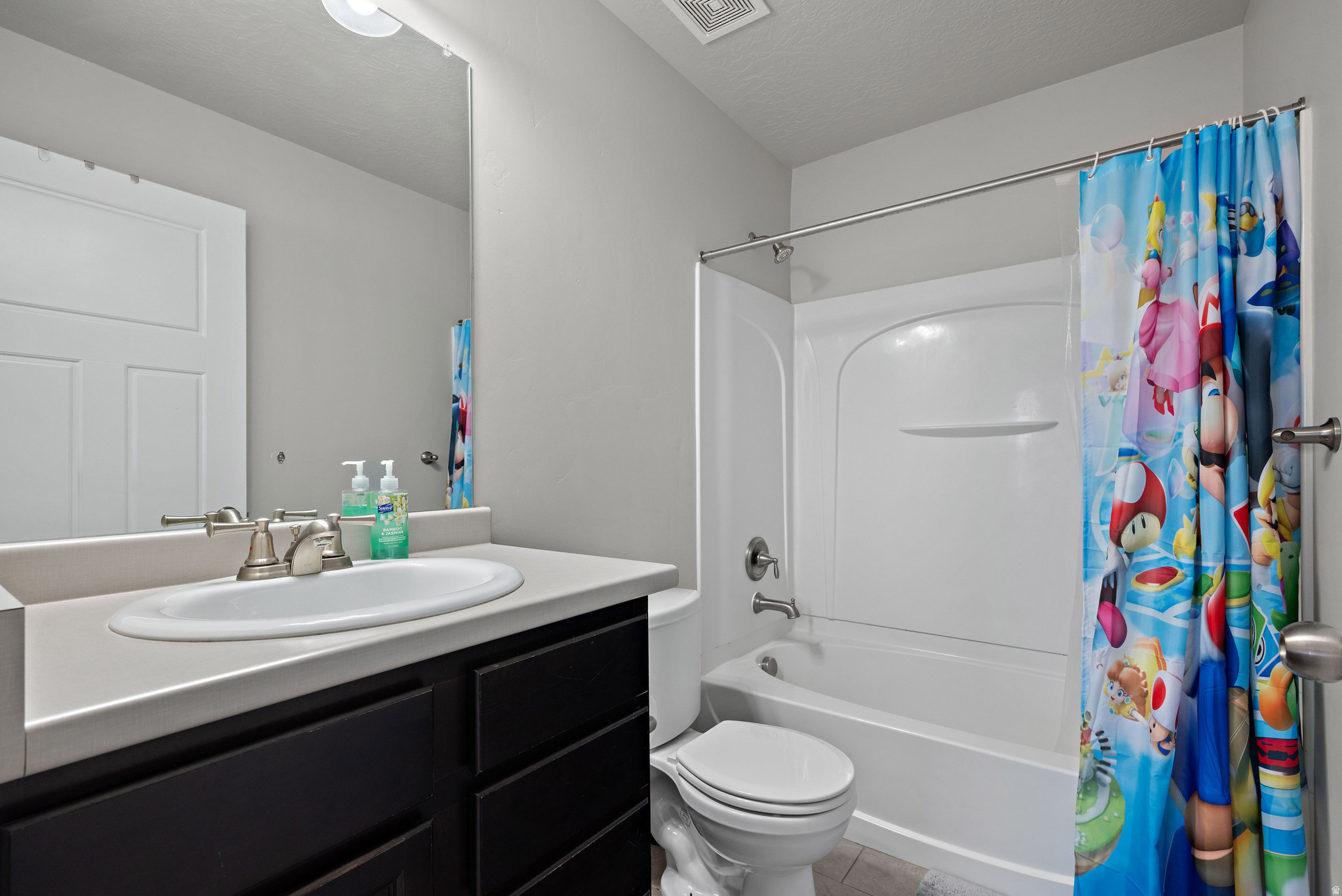 SIMPSON SPRINGS - Residential