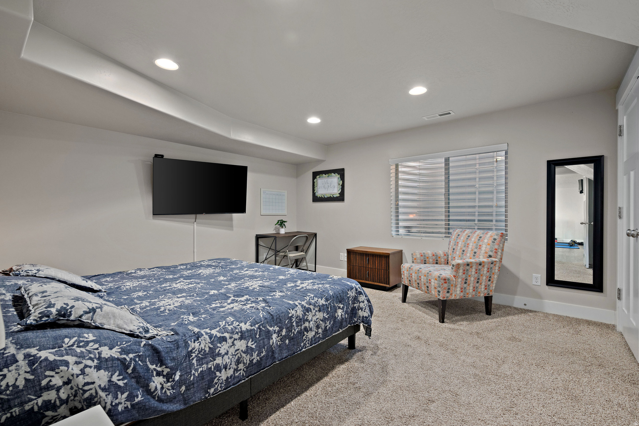 SIMPSON SPRINGS - Residential