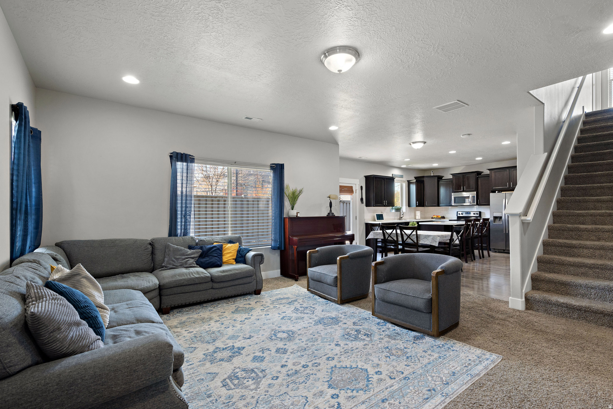 SIMPSON SPRINGS - Residential