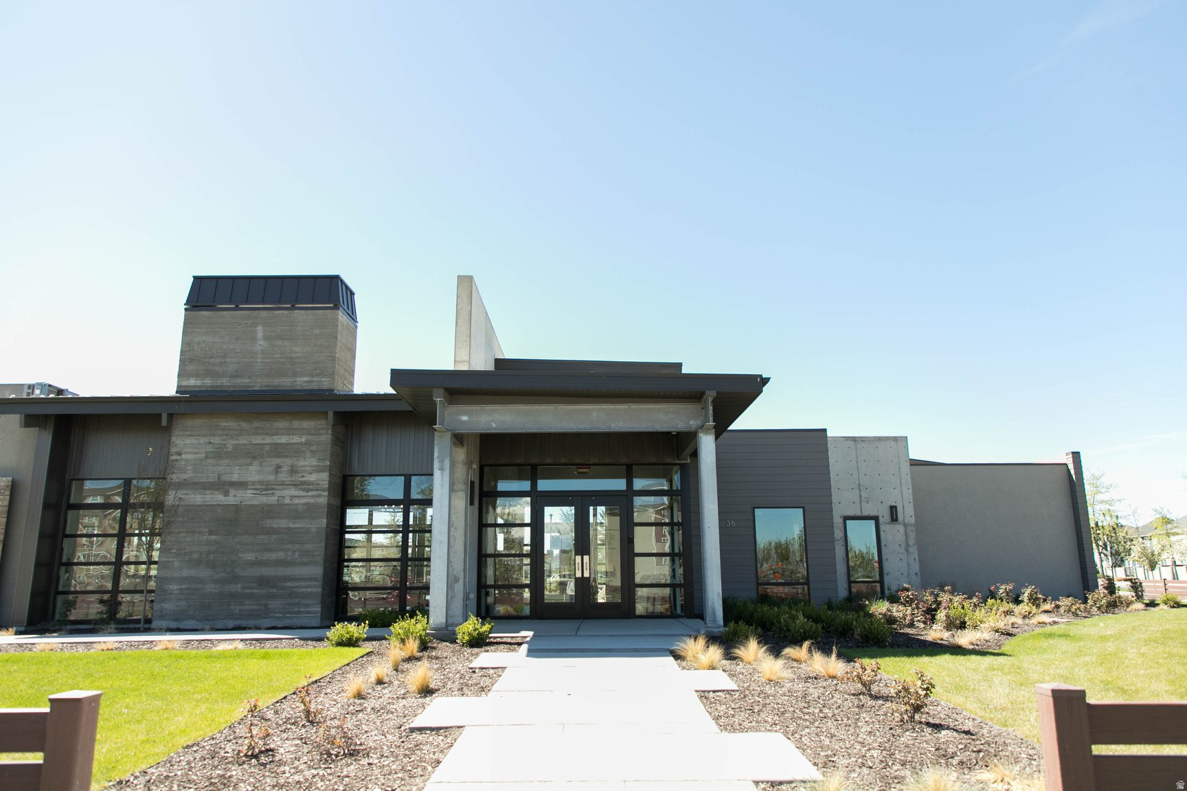 WESTBROOK - Residential